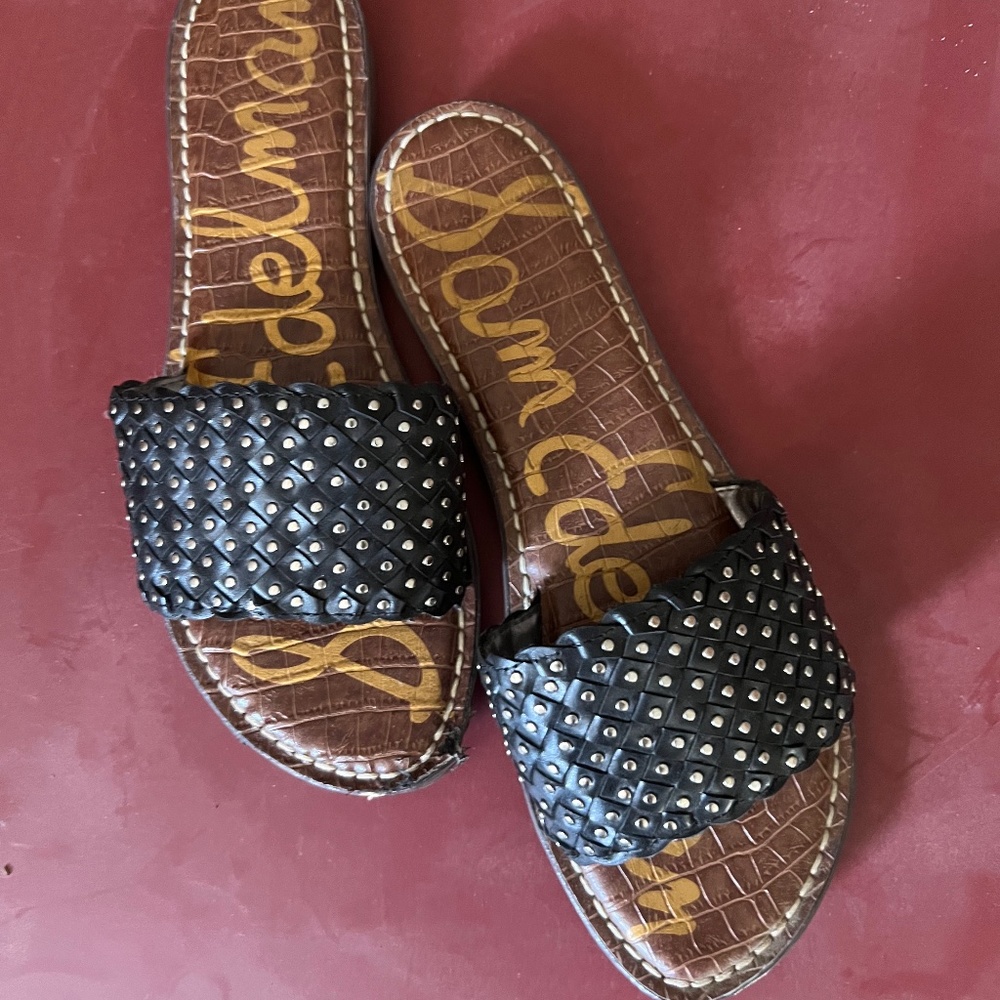Sam Edelman sandal